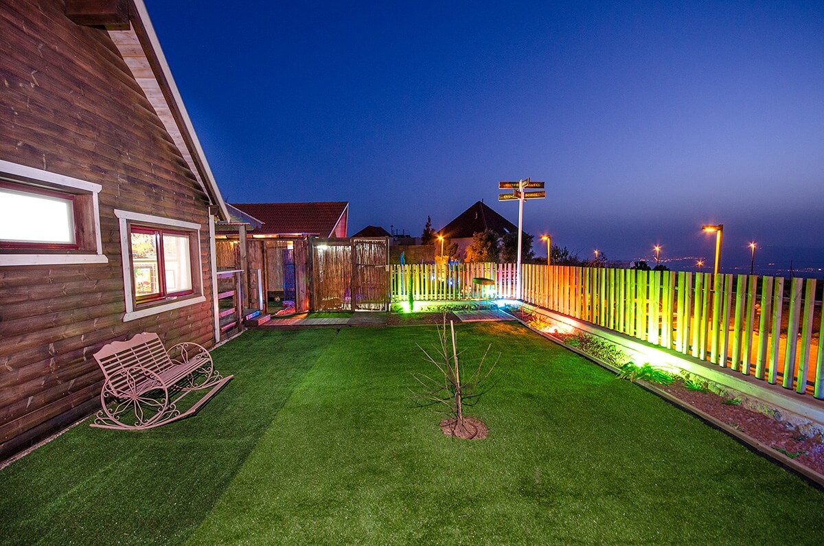 תמונה של בקתת בוראקאי - 7