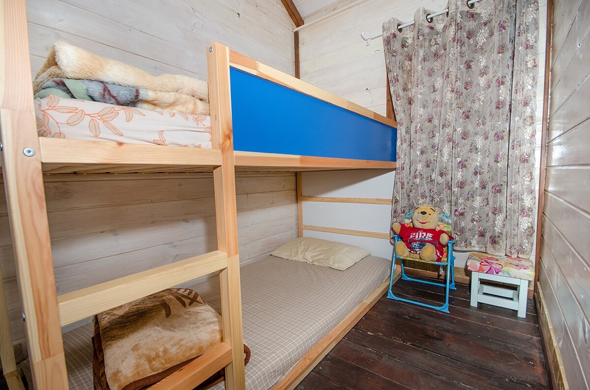 תמונה של בקתת אל נידו - 6