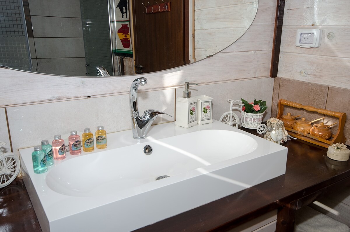 תמונה של בקתת אל נידו - 9