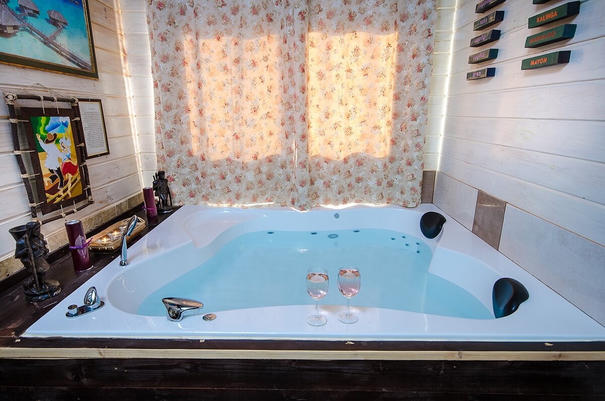 תמונה של בקתת אל נידו - 7