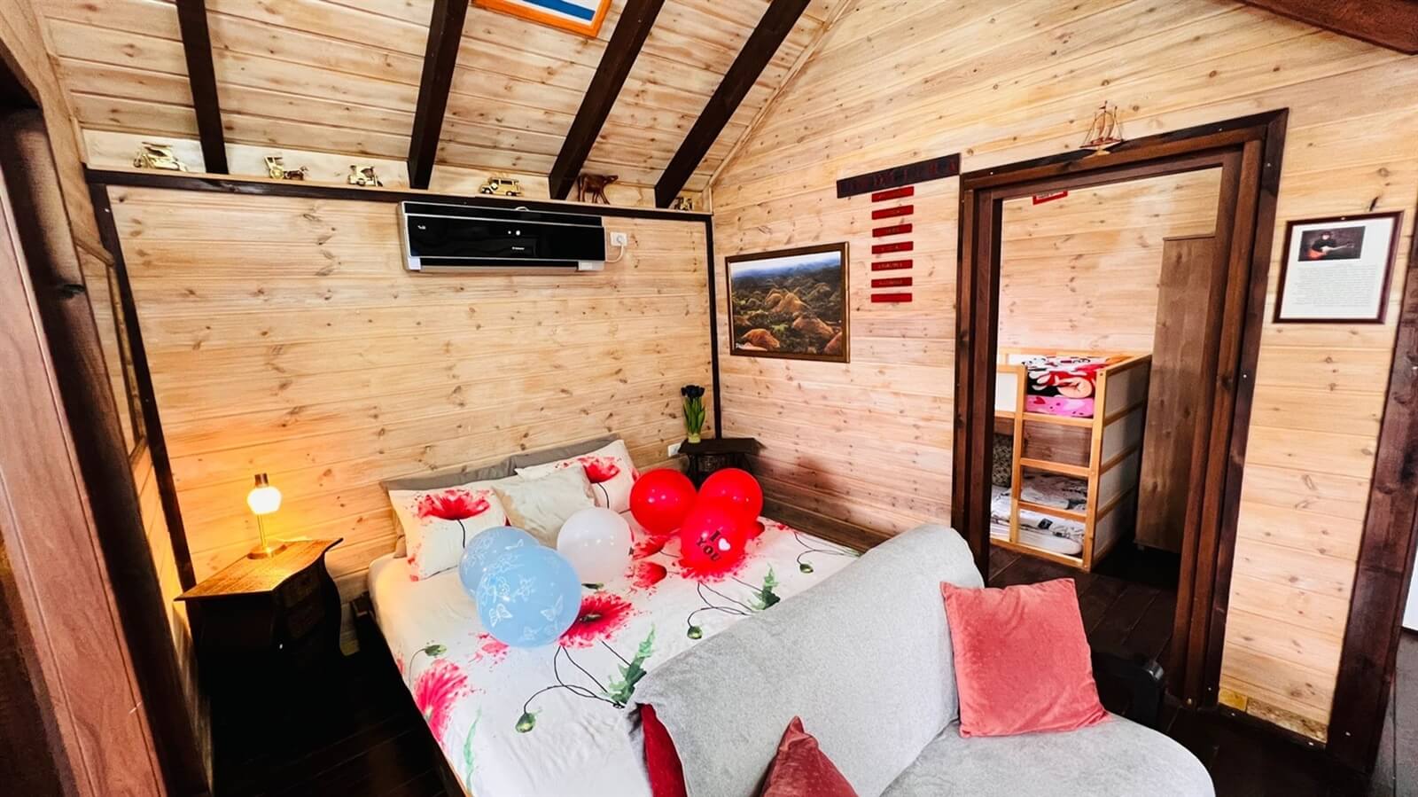 תמונה של בקתת אל נידו - 5