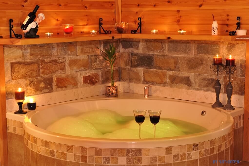 תמונה של בקתת בר - 1 תמונה של בקתת בר - 1