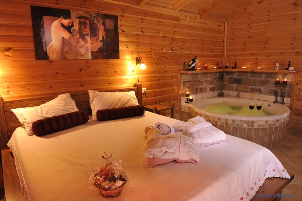 תמונה של בקתת בר - 2 תמונה של בקתת בר - 2