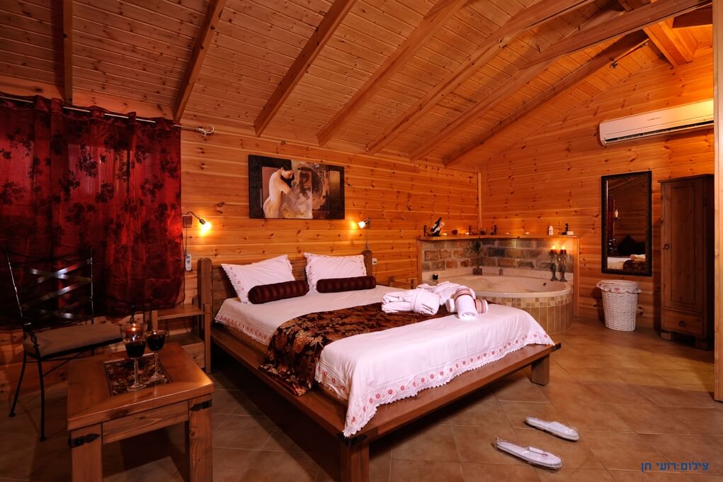 תמונה של בקתת בר - 6 תמונה של בקתת בר - 6