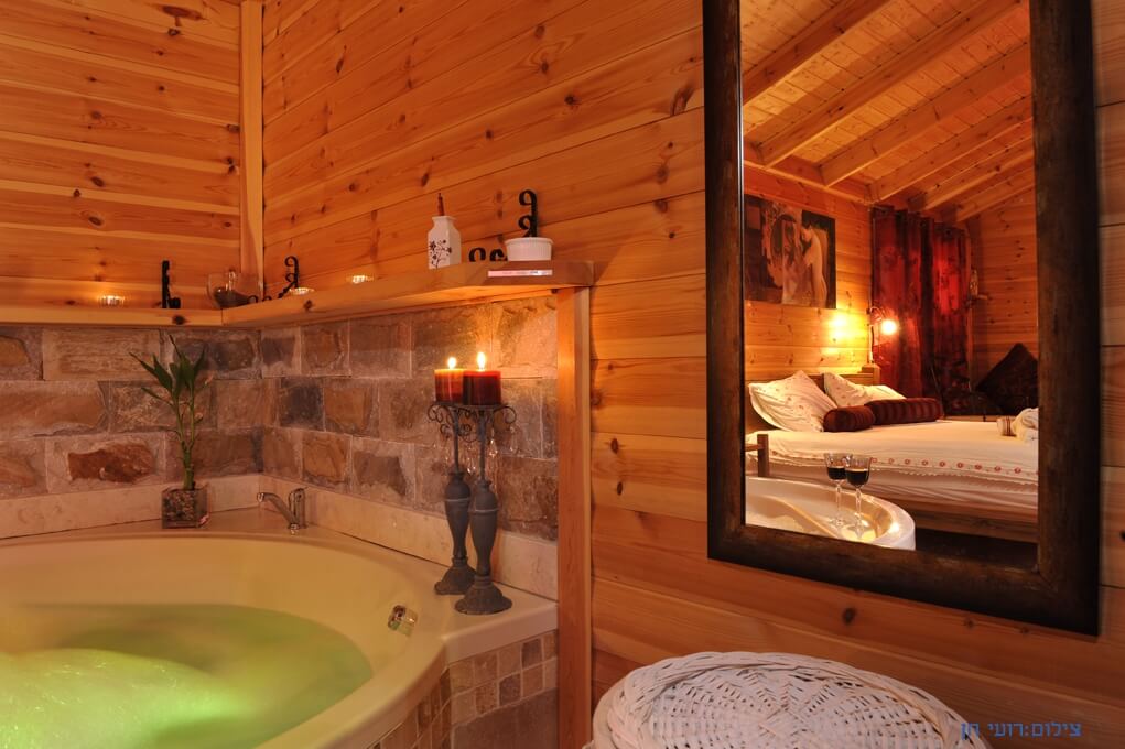 תמונה של בקתת בר - 9 תמונה של בקתת בר - 9