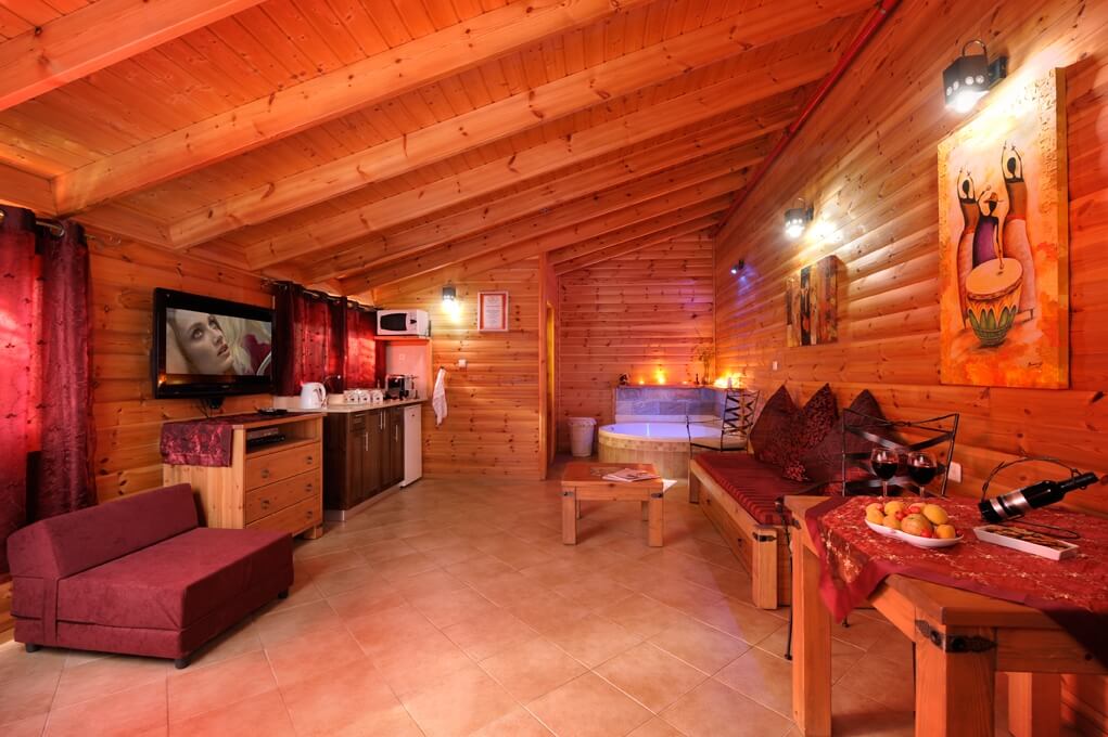 תמונה של סוויטת ספיר - 9 תמונה של סוויטת ספיר - 9