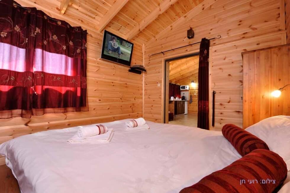 תמונה של סוויטת ספיר - 5 תמונה של סוויטת ספיר - 5