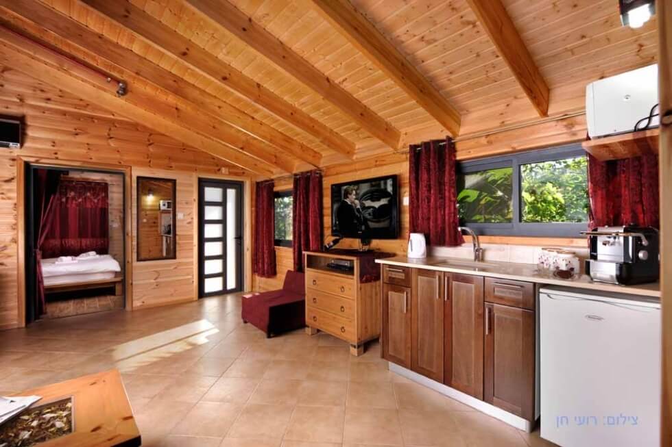 תמונה של סוויטת ספיר - 6 תמונה של סוויטת ספיר - 6