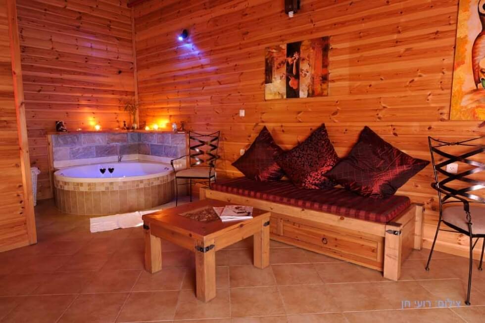 תמונה של סוויטת ספיר - 7 תמונה של סוויטת ספיר - 7