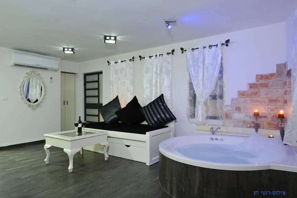 תמונה של סוויטת פרובאנס - 6 תמונה של סוויטת פרובאנס - 6