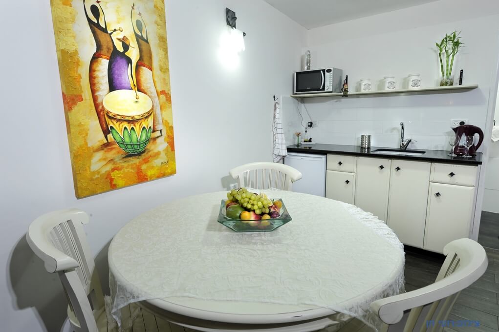 תמונה של סוויטת פרובאנס - 2 תמונה של סוויטת פרובאנס - 2