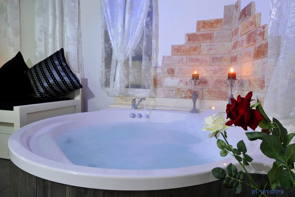 תמונה של סוויטת פרובאנס - 3 תמונה של סוויטת פרובאנס - 3