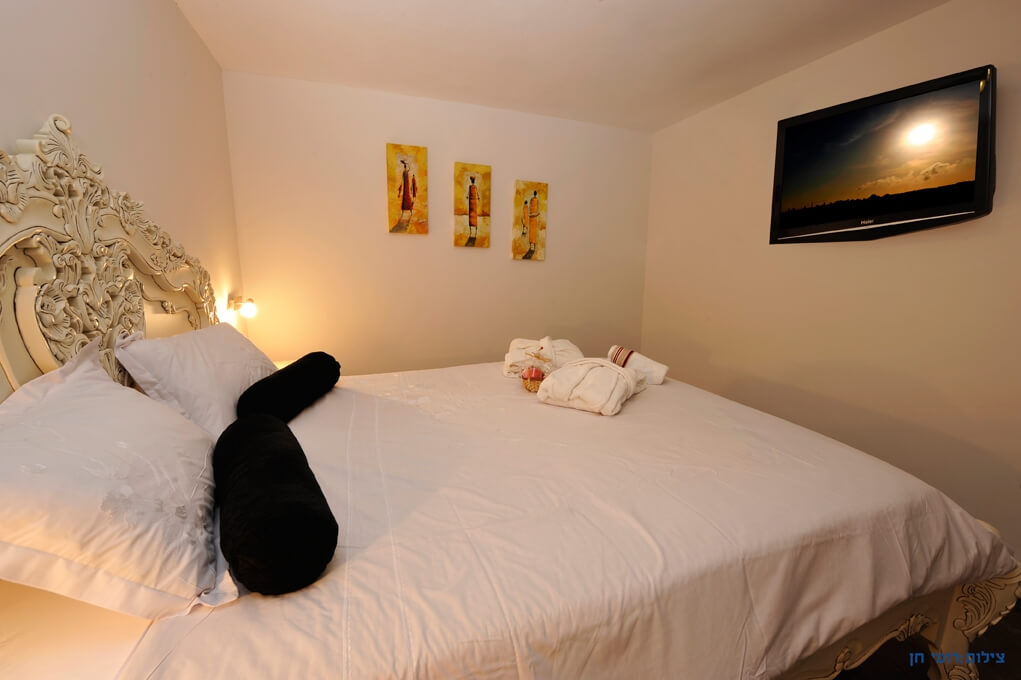 תמונה של סוויטת פרובאנס - 4 תמונה של סוויטת פרובאנס - 4