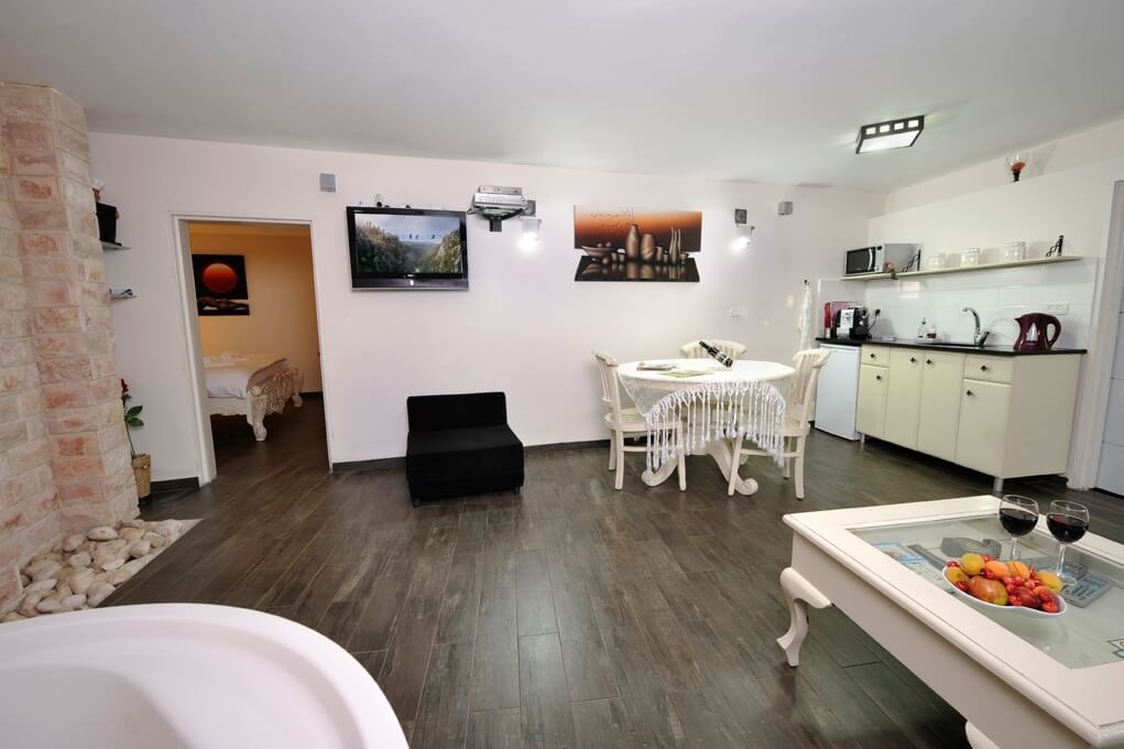 תמונה של סוויטת פרובאנס - 8 תמונה של סוויטת פרובאנס - 8