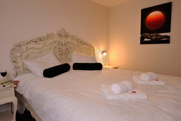 תמונה של סוויטת פרובאנס - 9 תמונה של סוויטת פרובאנס - 9