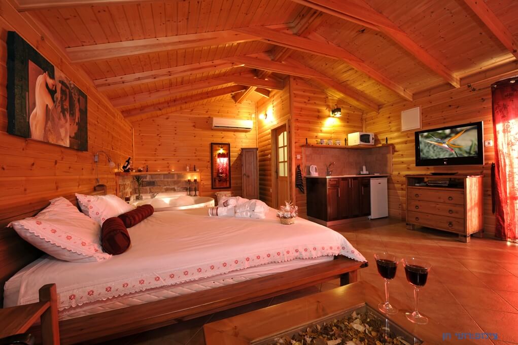 תמונה של בקתת בר - 8 תמונה של בקתת בר - 8