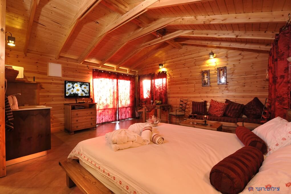 תמונה של בקתת בר - 3 תמונה של בקתת בר - 3