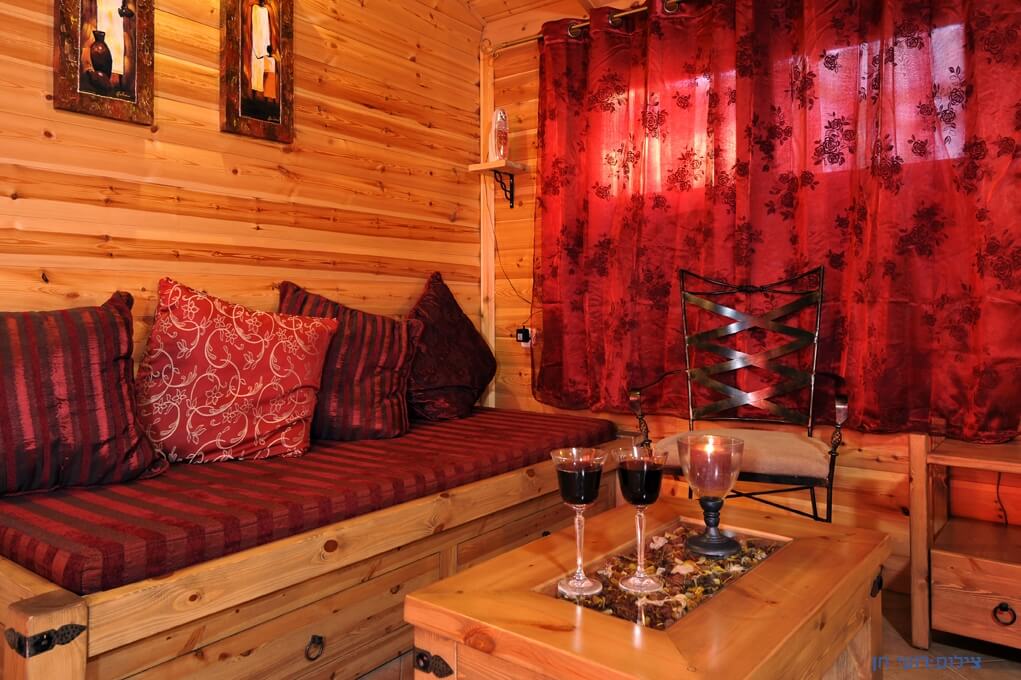 תמונה של בקתת בר - 4 תמונה של בקתת בר - 4