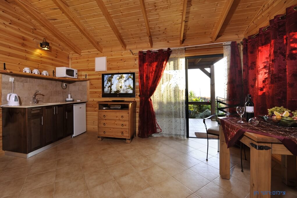 תמונה של בקתת בר - 7 תמונה של בקתת בר - 7