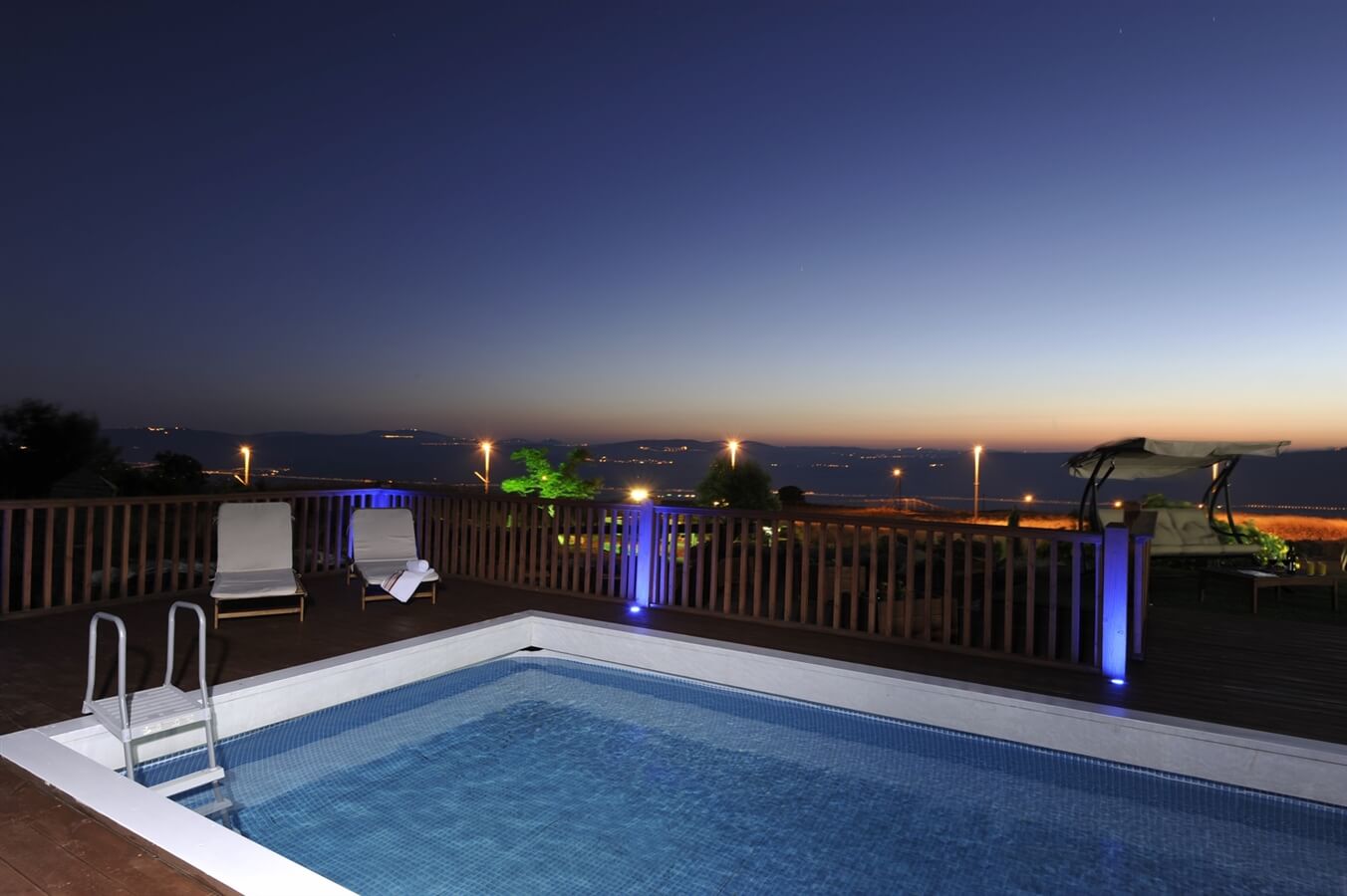 תמונה שצולמה בבקתות שגב ברמה - 1 תמונה של בקתות שגב ברמה - 1