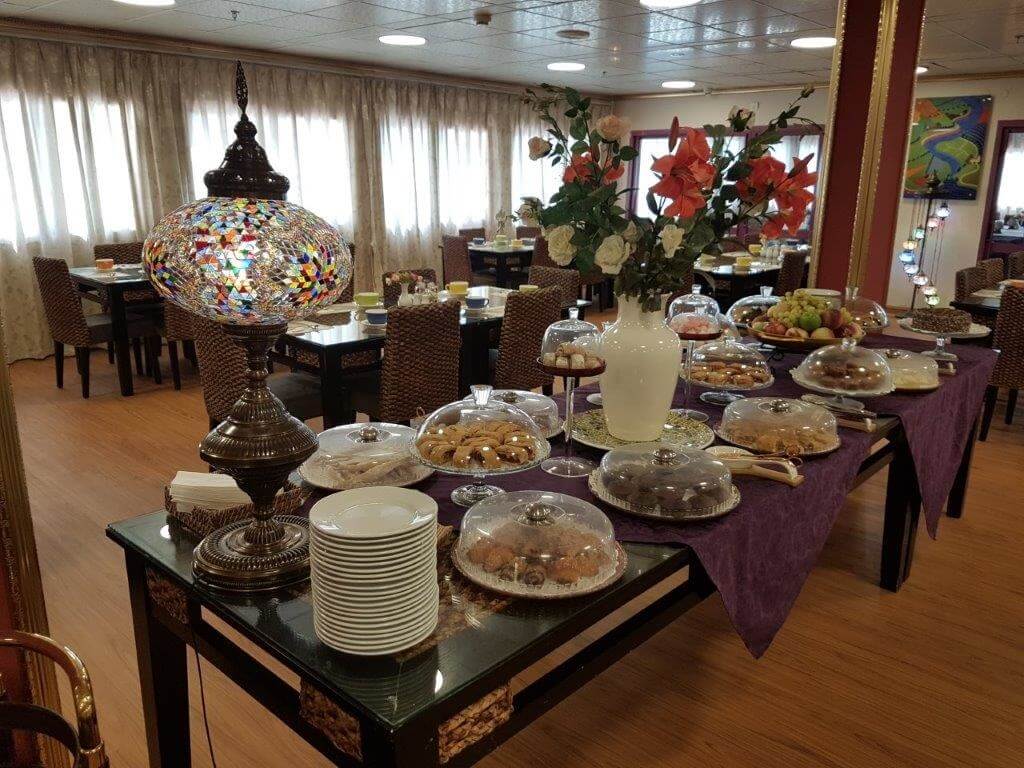 תמונה של החדרים - 8