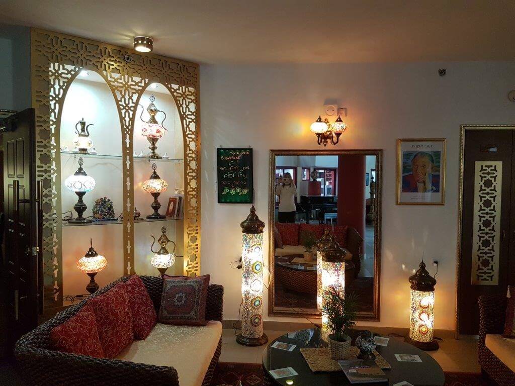 תמונה של החדרים - 6