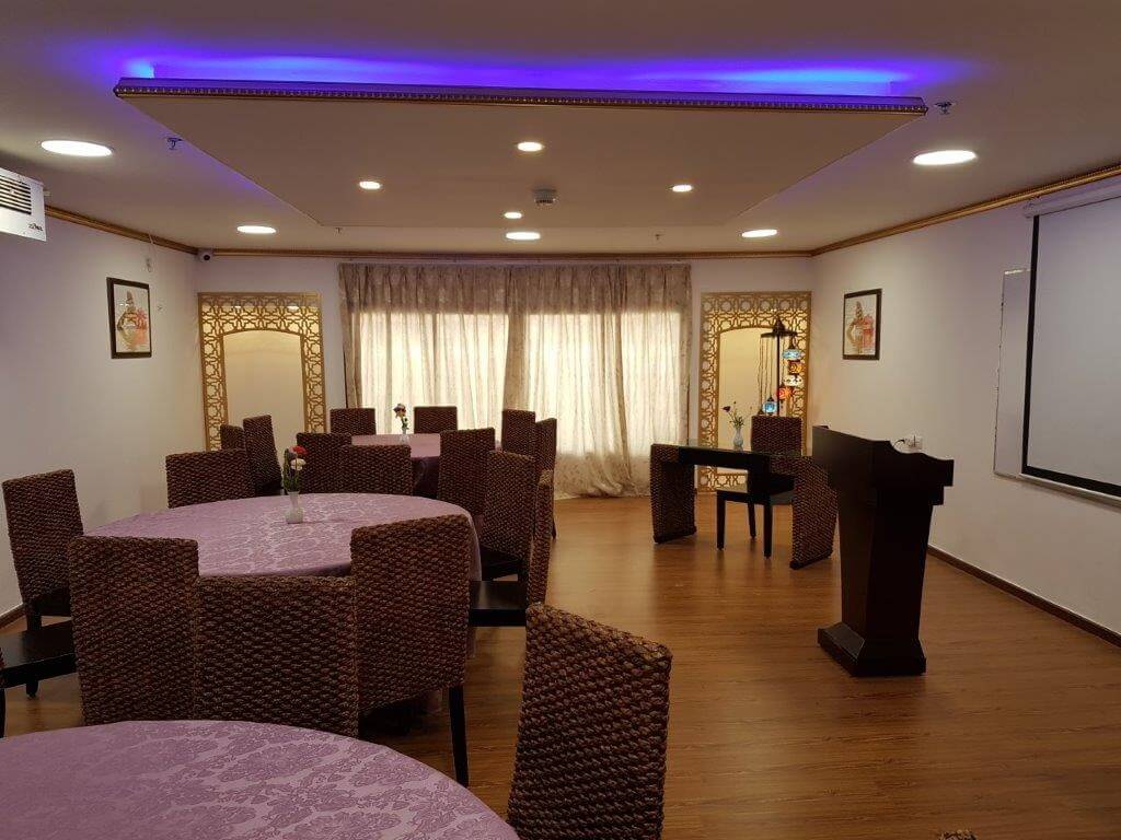 תמונה של החדרים - 7