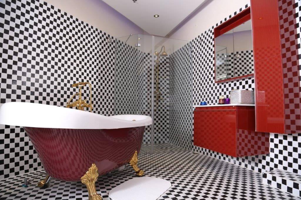 תמונה של החדרים - 3