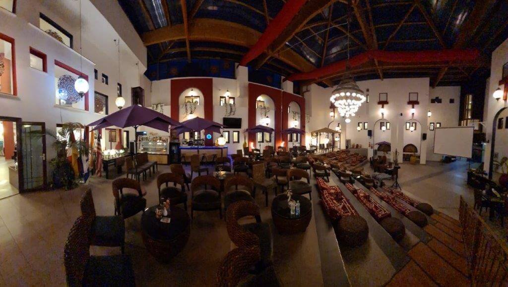 תמונה של החדרים - 10