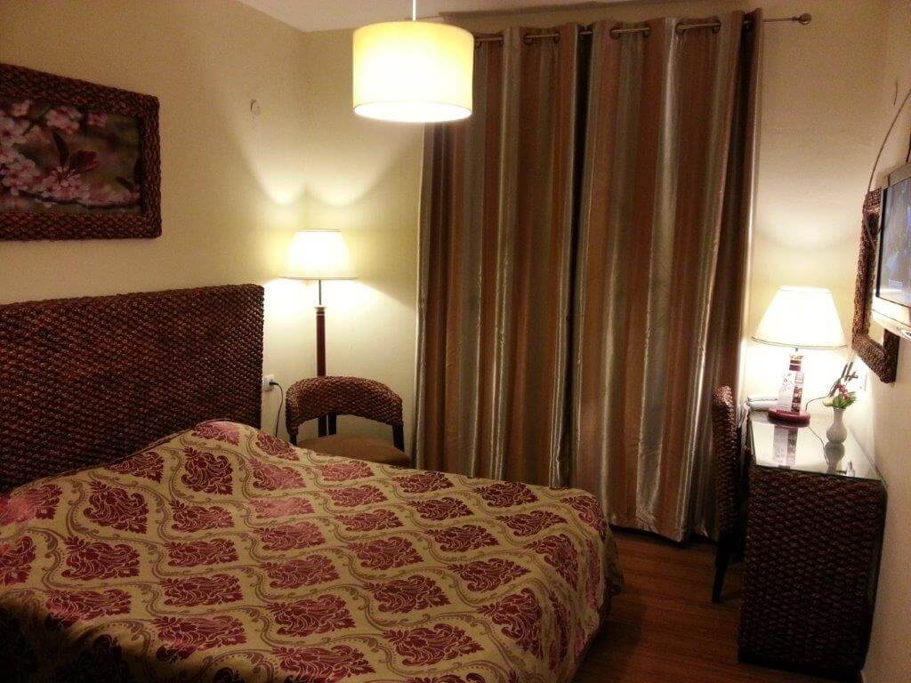 תמונה של החדרים - 2