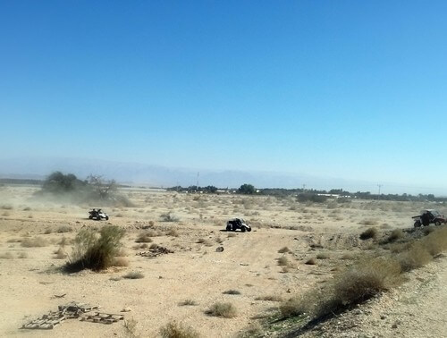 תמונה של טיולי טרקטורונים תמונה של טיולי טרקטורונים