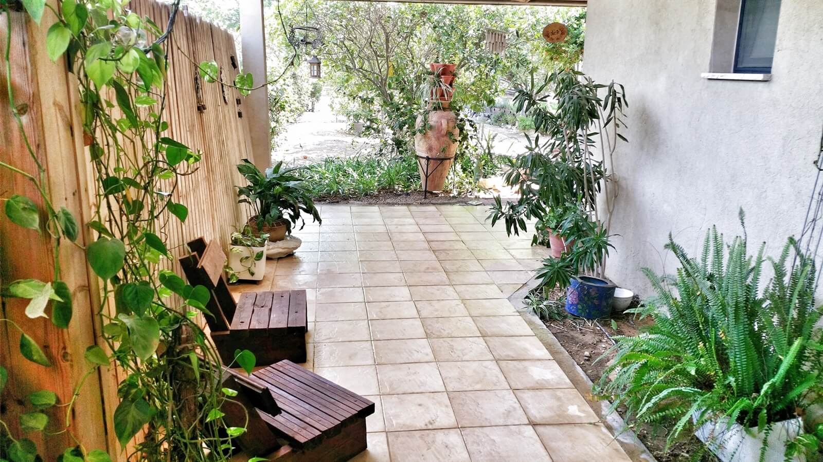 תמונה של הצימר - 7