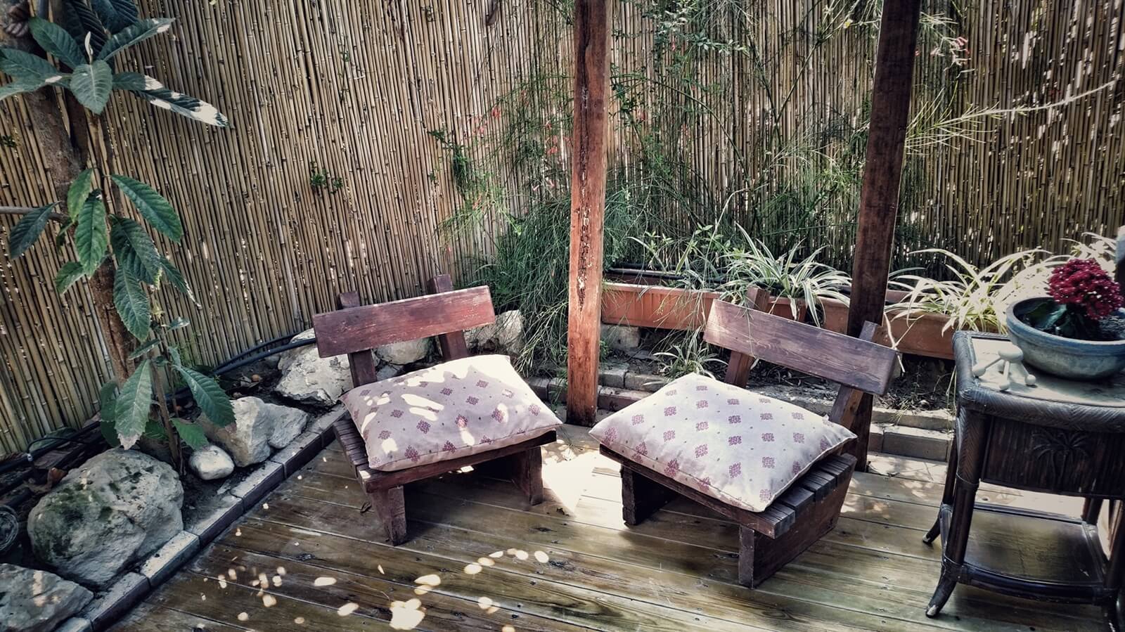 תמונה של הצימר - 3