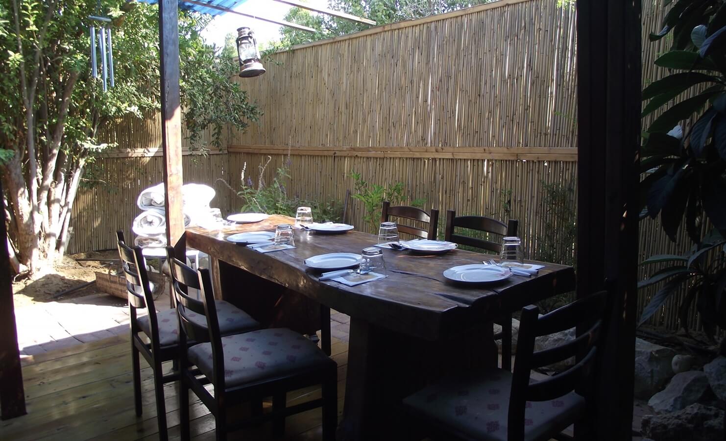 תמונה של הצימר - 8