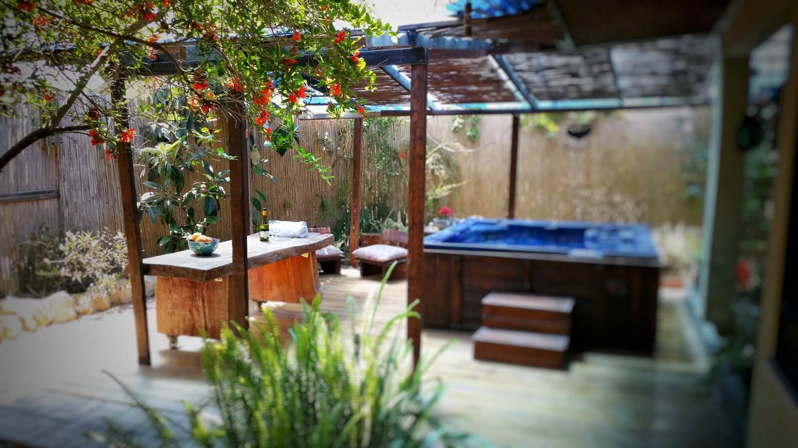 תמונה של הצימר - 4