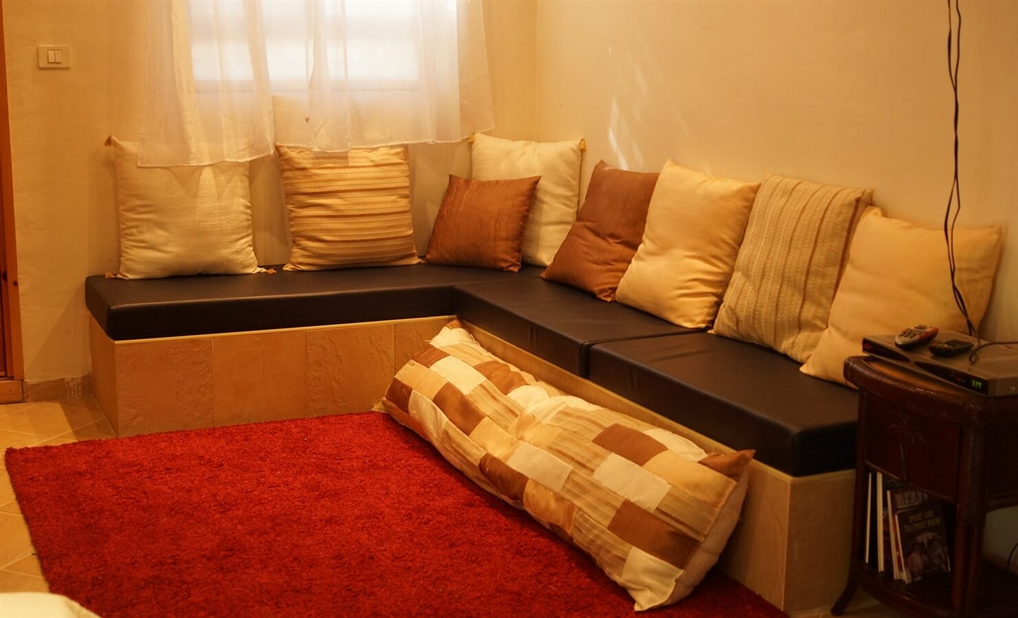 תמונה של הצימר - 9