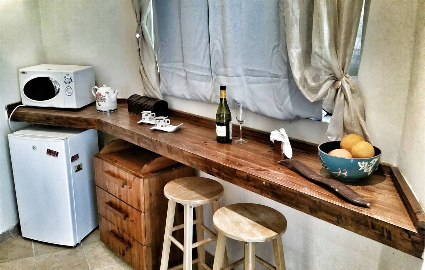 תמונה של הצימר - 2