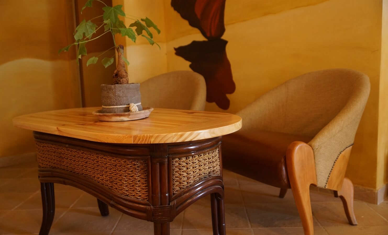 תמונה של הצימר - 12