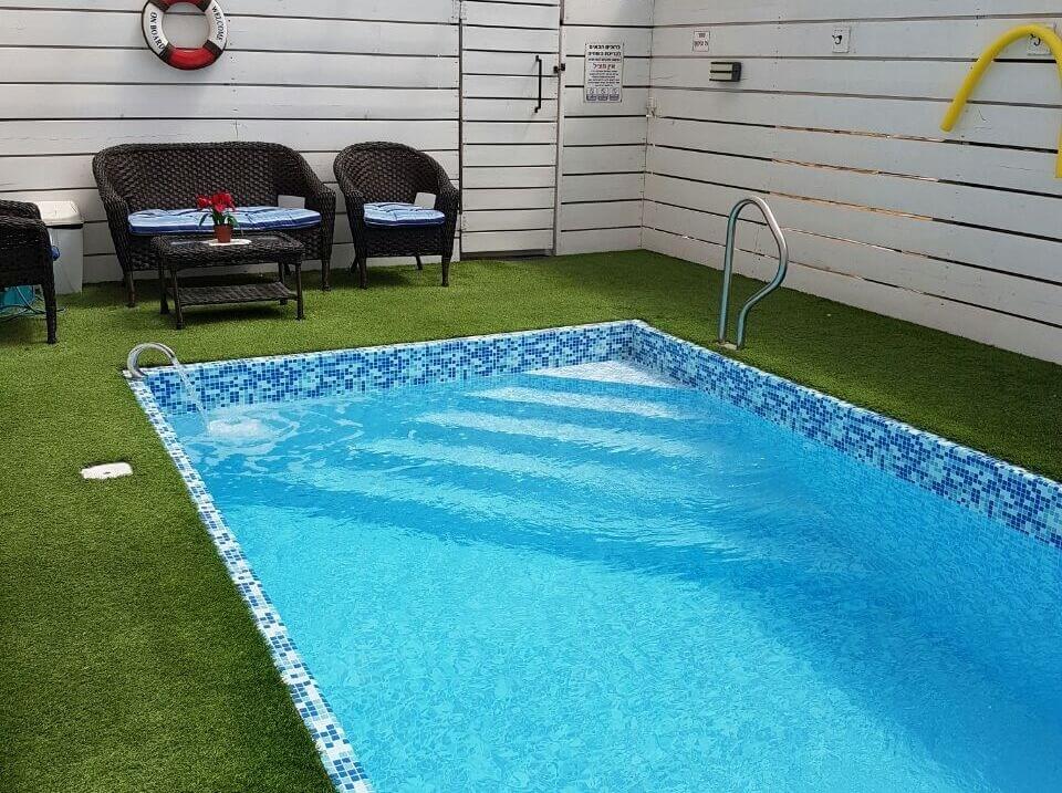 תמונה שצולמה בבצל הדקלים - 1 תמונה של בצל הדקלים - 1