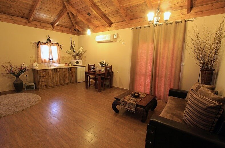 תמונה של הסוויטות - 4 תמונה של הסוויטות - 4