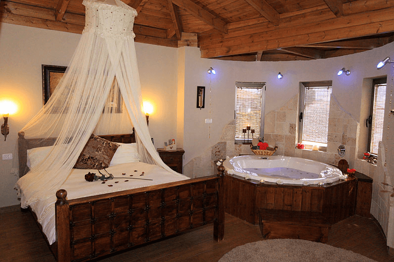 תמונה של הסוויטות - 10 תמונה של הסוויטות - 10