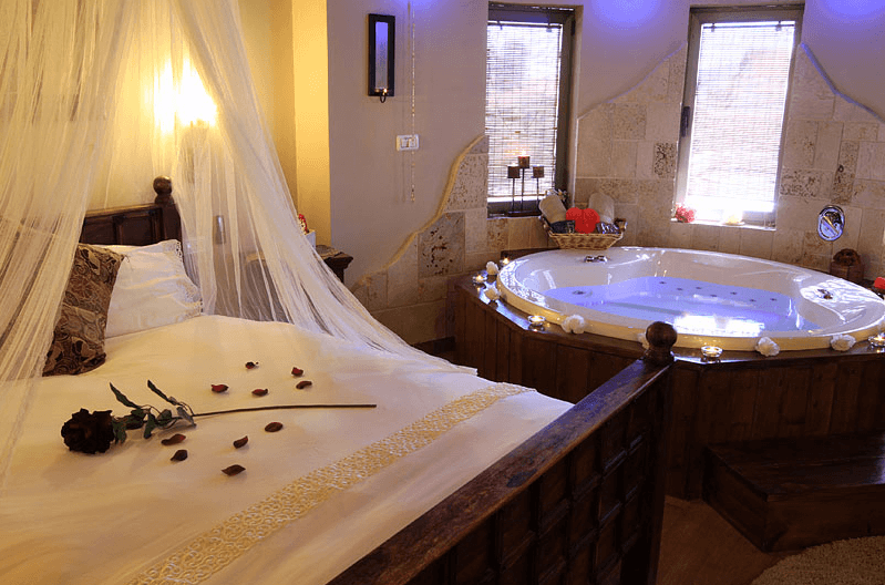 תמונה של הסוויטות - 3 תמונה של הסוויטות - 3