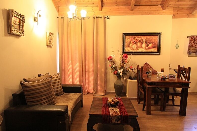 תמונה של הסוויטות - 8 תמונה של הסוויטות - 8