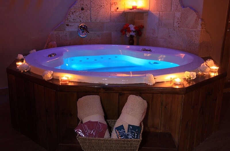 תמונה של הסוויטות - 2 תמונה של הסוויטות - 2