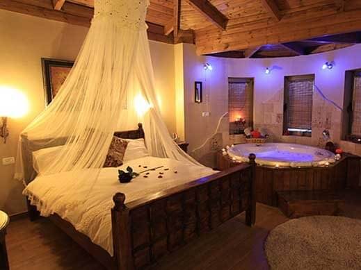 תמונה של הסוויטות - 6 תמונה של הסוויטות - 6