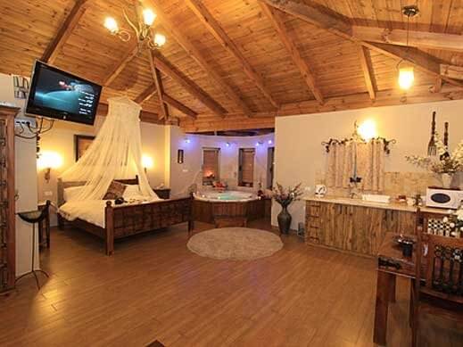 תמונה של הסוויטות - 1 תמונה של הסוויטות - 1