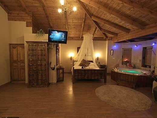 תמונה של הסוויטות - 7 תמונה של הסוויטות - 7