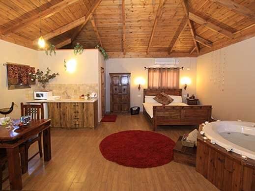 תמונה של הסוויטות - 11 תמונה של הסוויטות - 11