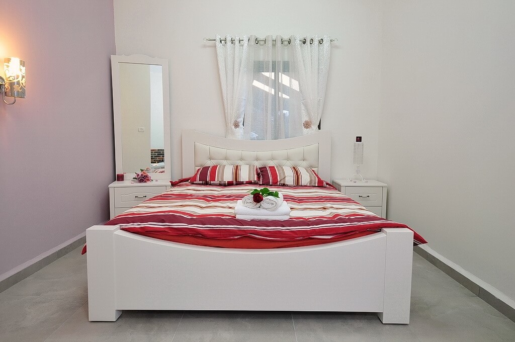 תמונה של סוויטה 1 - 3