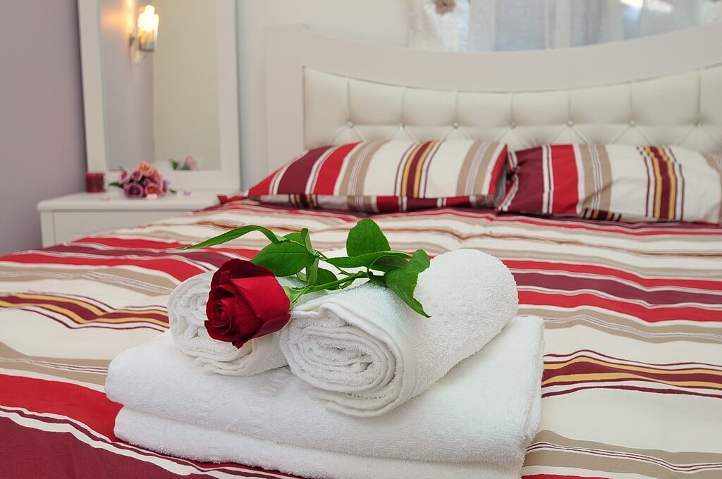 תמונה של סוויטה 1 - 2